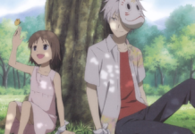 Film Anime Yang Bikin Air Mata Menetes. Sedia Tisu Ya! Film Anime Yang Bikin Air Mata Menetes. Sedia Tisu Ya!