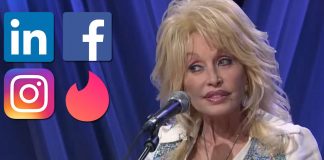 Dolly Parton Challenge Tantangan Tunjukan 4 Versi Dirimu Dolly Parton Bikin Challenge Tunjukan 4 Versi Dirimu