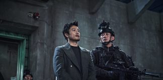 Film Ashfall yang Dibintangi Suzy Akhirnya Tayang di Indonesia Film Ashfall yang Dibintangi Suzy Akhirnya Tayang di Indonesia