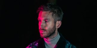 Calvin Harris Segera Comeback Dengan Proyek Baru Calvin Harris Segera Comeback Dengan Proyek Baru