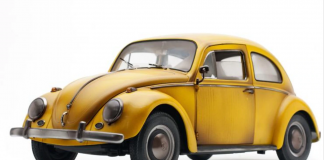 Volkswagen Rilis Video Perpisahan Untuk VW Beetle Volkswagen Rilis Video Perpisahan Untuk VW Beetle