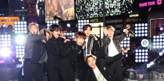 BTS Umumkan Segera Rilis Album Baru Map of the Soul: 7 BTS Umumkan Segera Rilis Album Baru Map of the Soul: 7