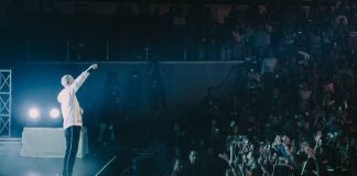 Daftar Konser di Indonesia di Semester Awal 2020 Daftar Konser di Indonesia di Semester Awal 2020