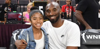 Ikon NBA dan LA Lakers, Kobe Bryant Meninggal Ikon NBA dan LA Lakers, Kobe Bryant Meninggal Kecelakaan