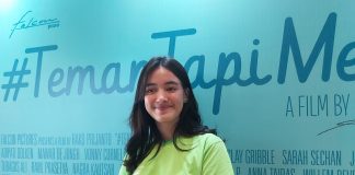 Mawar de Jongh Gantikan Vanesha Prichilia di Teman Tapi Menikah 2 Mawar de Jongh Gantikan Vanesha Prichilia di Teman Tapi Menikah 2