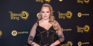 Nikkie Jager, Youtuber Yang Umumkan Dirinya Transgender Nikkie Jager, Youtuber Yang Umumkan Dirinya Transgender