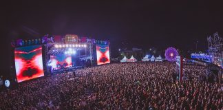 WE THE FEST KEMBALI PADA 14-16 AGUSTUS 2020 WE THE FEST KEMBALI PADA 14-16 AGUSTUS 2020