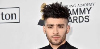 Hiatus 4 Bulan, Zayn Malik Balik Lagi ke Instagram Hiatus 4 Bulan, Zayn Malik Balik Lagi ke Instagram