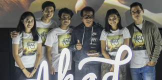 Akad: Dari Single yang Ngehits, Kini Jadi Sebuah Film Akad: Dari Single yang Ngehits, Kini Jadi Sebuah Film