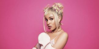 Tik Tok Bawa Berkah Popularitas Untuk “Say So” Milik Doja Cat Tik Tok Bawa Berkah Popularitas Untuk “Say So” Milik Doja Cat