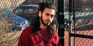 Ali Gatie Konser di Indonesia Yang Pertama Kalinya Ali Gatie Konser di Indonesia Yang Pertama Kalinya