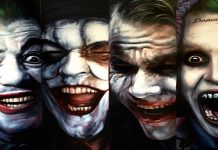 Semua yang Berhubungan Dengan Joker Berakhir OSCAR Semua yang Berhubungan Dengan Joker Berakhir OSCAR