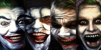 Semua yang Berhubungan Dengan Joker Berakhir OSCAR Semua yang Berhubungan Dengan Joker Berakhir OSCAR