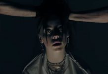 Lagu Bury A Friend Tercipta Gara-Gara Billie Eilish Ketindihan Lagu Bury A Friend Tercipta Gara-Gara Billie Eilish Ketindihan