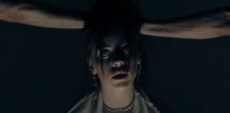 Lagu Bury A Friend Tercipta Gara-Gara Billie Eilish Ketindihan Lagu Bury A Friend Tercipta Gara-Gara Billie Eilish Ketindihan