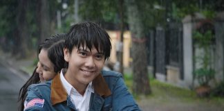 Iqbaal Ramadhan Ditampar Keras Sama Bucek Depp Iqbaal Ramadhan Ditampar Keras Sama Bucek Depp