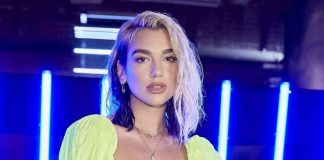 Dua Lipa Rilis Satu Single Lagi Dari Album Barunya Dua Lipa Rilis Satu Single Lagi Dari Album Barunya