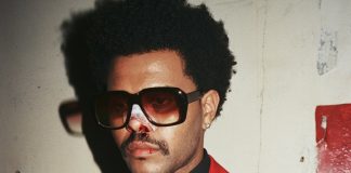 The Weeknd Muncul di Instagram Dengan Muka Babak Belur The Weeknd Muncul di Instagram Dengan Muka Babak Belur