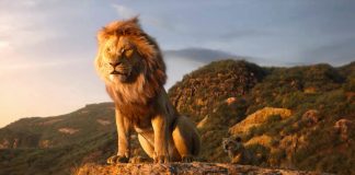 Duh Disney Denda Sebuah SD Gara-Gara Film “The Lion King” Duh Disney Denda Sebuah SD Gara-Gara Film “The Lion King”