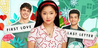 Netflix Sediakan Nonton TATB: I’ve Loved Before Gratis Tanpa Apps Netflix Sediakan Nonton TATB: I’ve Loved Before Gratis Tanpa Apps
