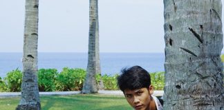 Komika Bintang Emon Kritik Warga Yang Cuek Corona