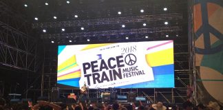 Juni Nanti, Dua Negara Korea Bakal Bersatu Selama Satu Minggu Juni Nanti, Dua Negara Korea Bakal Bersatu Selama Satu Minggu