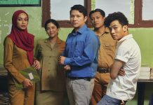 3 Film Indonesia Tayang Maret Terpaksa Diundur Karena Corona Guru Gokil