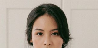 Seru Ngobrol Dengan Amudy Ayunda