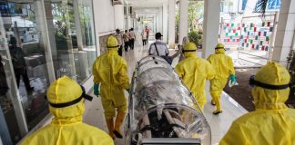 Protokol Kesehatan Dari Kemenkes Bila Mengalami Gejala Covid-19