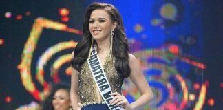 Duh, Gara-gara Lupa Pancasila, Kalista Iskandar Nggak Diakui SumBar Duh, Gara-gara Lupa Pancasila, Kalista Iskandar Nggak Diakui SumBar