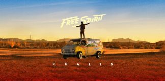 Konser Khalid Free Spirit di Asia Terpaksa Ditunda Karena Corona Konser Khalid di Asia Terpaksa Ditunda Karena Corona