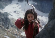 China Sambut Keputusan MULAN Undurkan Jadwal Tayang China Sambut Keputusan MULAN Undurkan Jadwal Tayang