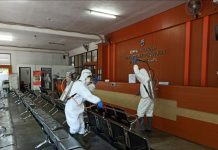 Daftar Film Bikin Kamu Tahu Bahayanya Virus Mematikan Buat kamu yang masih belum paham seberapa mematikannya virus Corona atau Covid-19 yang saat ini sudah masuk ke Indonesia.