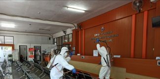 Daftar Film Bikin Kamu Tahu Bahayanya Virus Mematikan Buat kamu yang masih belum paham seberapa mematikannya virus Corona atau Covid-19 yang saat ini sudah masuk ke Indonesia.