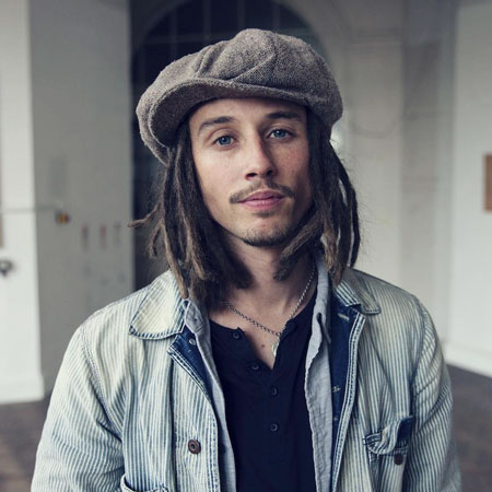 JP Cooper