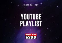 Video Gallery dengan Membuat Play List dari Youtube
