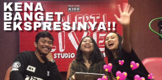 Video Reaction: Rendy Pandugo ft Matter Mos – Why