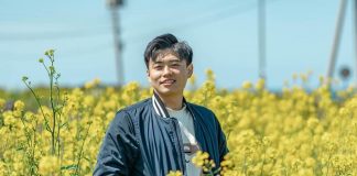 Ini Jang Hansol Yang Upload Video Tentang ABK Indonesia di Kapal Cina Ini Jang Hansol Yang Upload Video Tentang ABK Indonesia di Kapal Cina