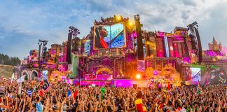 Tomorrowland Jadi Music Fest Pertama Digelar Secara Daring