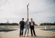 Raisa merilis lagu-lagu dari sesi Sounds from The Cornernya Jadi EP