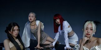 Perjuangan Blackpink untuk Comeback, Lutut Sampai Lebam-Lebam Perjuangan Blackpink untuk Comeback, Lutut Sampai Lebam-Lebam