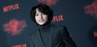 Congrats Buat Finn Wolfhard yang Baru Aja Tamat SMA Congrats Buat Finn Wolfhard yang Baru Aja Tamat SMA