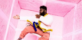 KISS FM NEW ENTRY: JUNE 11, 2020