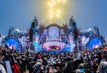 Tomorrowland Festival Tetap Akan Digelar 25-26 Juli di Dubai Tomorrowland Festival Tetap Akan Digelar 25-26 Juli di Dubai