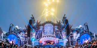 Tomorrowland Festival Tetap Akan Digelar 25-26 Juli di Dubai Tomorrowland Festival Tetap Akan Digelar 25-26 Juli di Dubai