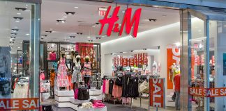 Susul Zara, H&M Juga Tutup 170 Tokonya di Dunia Susul Zara, H&M Juga Tutup 170 Tokonya di Dunia