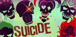 DC Akhirnya Kenalkan Karakter Baru Dari Suicide Squad 2 DC Akhirnya Kenalkan Karakter Baru Dari Suicide Squad 2