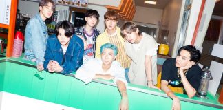 Dynamite jadi Lagu BTS Yang Full Bahasa Inggris di Tengah Pandemi Dynamite jadi Lagu BTS Yang Full Bahasa Inggris di Tengah Pandemi