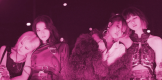 Blackpink umumkan Tracklist Dan Pastikan Collabs Bareng Cardi B Blackpink umumkan Tracklist Dan Pastikan Collabs Bareng Cardi B