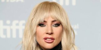 Lady Gaga Mengaku Menyesal Jadi Terkenal Dan Sering Ingin Bunuh Diri Lady Gaga Mengaku Menyesal Jadi Terkenal Dan Sering Ingin Bunuh Diri